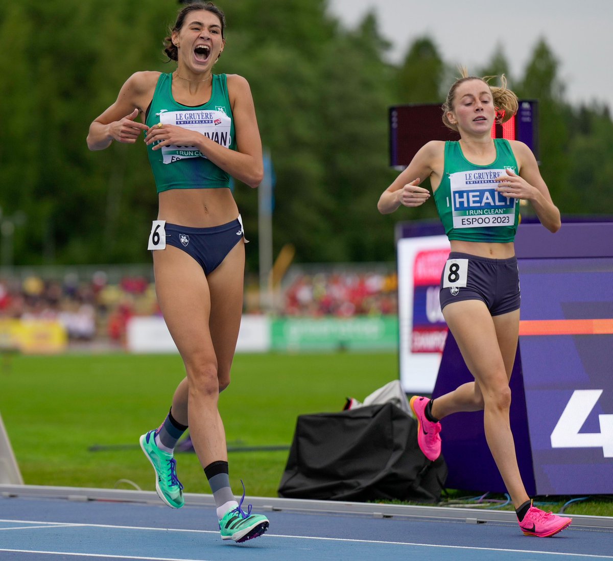 European Athletics tweet media