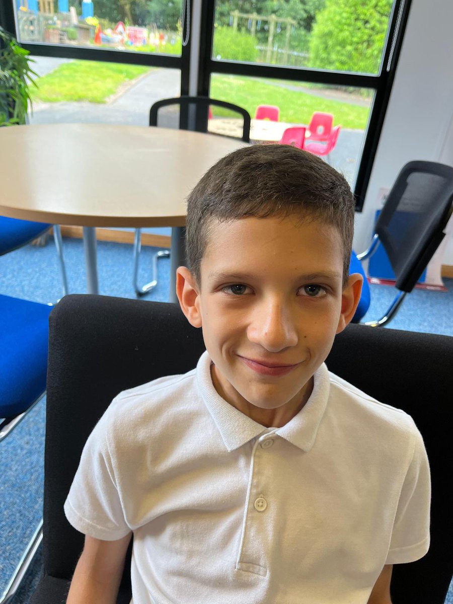 Wales Primary School tweet media