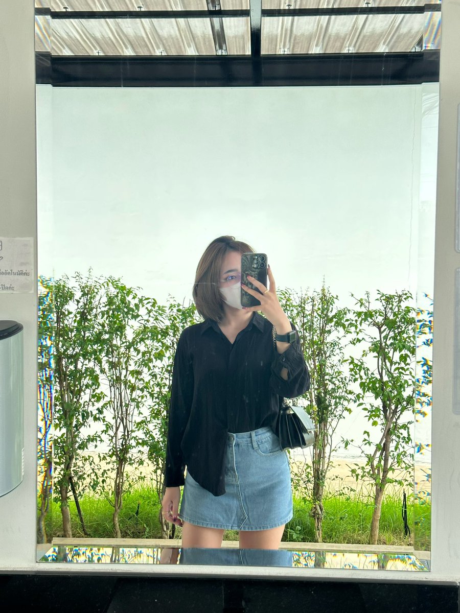 K.Praew🤍🖤 tweet media