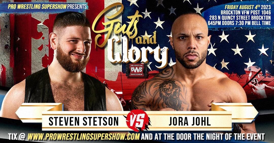 ProWrestlingSupershow tweet media