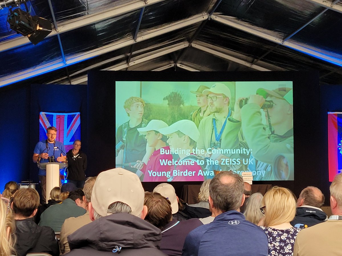 Toby Carter tweet media