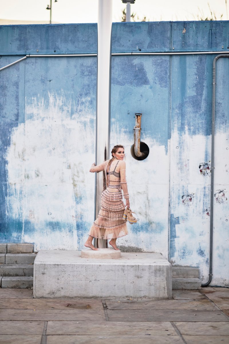 Diario de Estilo tweet media