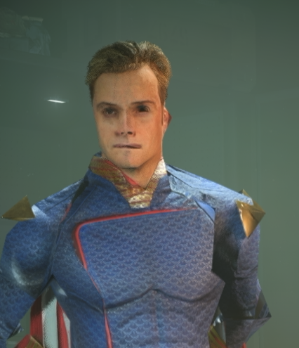 ElvisCOD's tweet photo. I’m not just like the rest of you. I’m stronger. I’m smarter. I’m better. I am better! https://t.co/dZVi1uF5KK