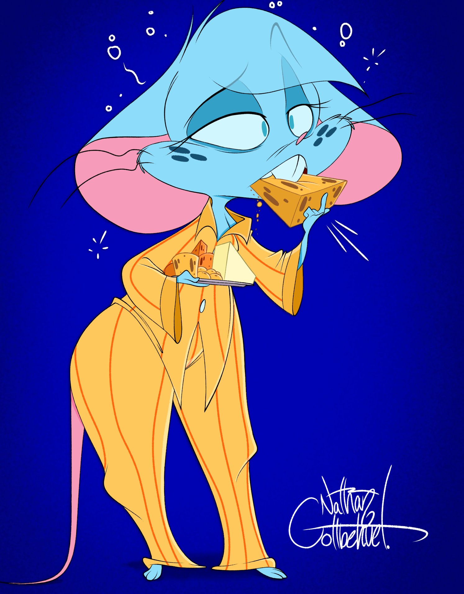 Silent Jack on Twitter "Midnight Snack https//t.co/yagnR7rnmF" / Twitter