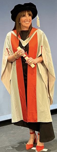 Dr Lesley Katchburian (@katchlesley) on Twitter photo Massive honour to be graduating with a Doctor of Philosophy from #UCLGOS ICH with these amazing people <a href="/hldouglas/">Helen Douglas</a> @nfilpow <a href="/Pippa_FS/">Dr Pippa Sipanoun</a> with the support of <a href="/MainEleanor/">Prof. Eleanor Main</a> and <a href="/DrKateOulton/">Kate Oulton</a> <a href="/dr_jowray/">Jo Wray</a> <a href="/Pen_CRU/">PenCRU</a> amongst many others 🙏 Massive honour to be graduating with a Doctor of Philosophy from #UCLGOS ICH with these amazing people <a href="/hldouglas/">Helen Douglas</a> @nfilpow <a href="/Pippa_FS/">Dr Pippa Sipanoun</a> with the support of <a href="/MainEleanor/">Prof. Eleanor Main</a> and <a href="/DrKateOulton/">Kate Oulton</a> <a href="/dr_jowray/">Jo Wray</a> <a href="/Pen_CRU/">PenCRU</a> amongst many others 🙏