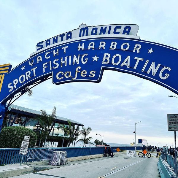 USA - Los Angeles - Pacific Amusement Park
If you can't be hard on others, then be hard on yourself, you force yourself to become strong, no one will dare to be hard on you
#travel #life #scenery #soul #culture #customs #experience #spots #outdoors