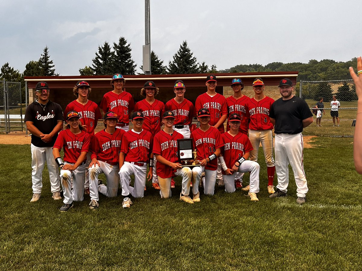 Come up short in the Championship to SLP. MBT State Runner up! Very proud of this group and can’t wait for Gopher State Tournament next weekend!