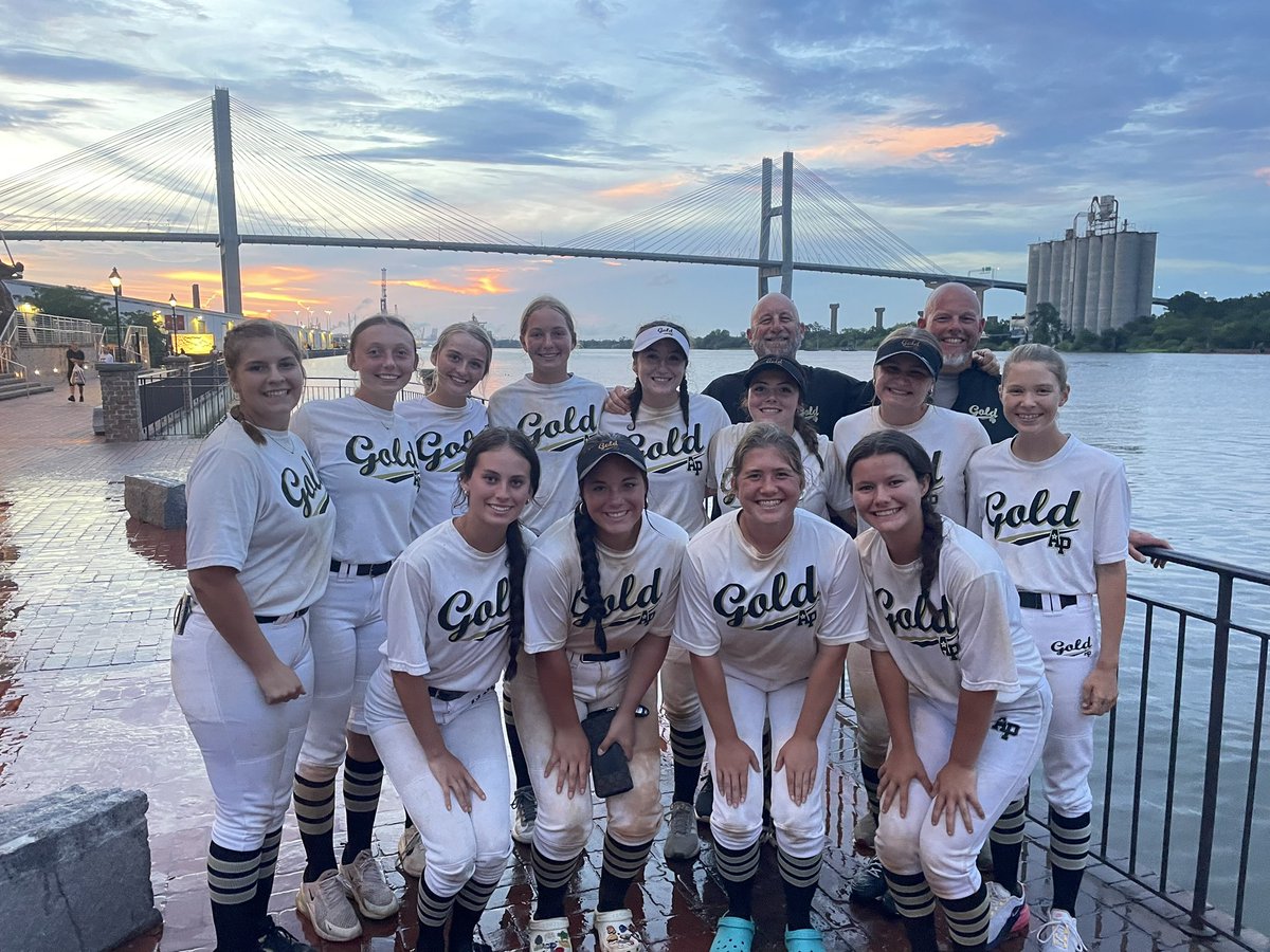 Rylie Beddingfield (@rylieb2024) on Twitter photo Finished our season today in Savannah. Not the ending we wanted but proud of this team! I finished the year with a .431 avg .507 obp and 47 runs scored. I ended the year pitching 95 IN, 144 k's. <a href="/CSUCougarsSB/">Columbus State Softball</a> <a href="/PiedmontSB/">Piedmont Lions Softball</a> <a href="/UWGSoftball/">West Georgia Softball</a> <a href="/AUG_Softball/">AUG_Softball</a> <a href="/UpstateSoftball/">USC Upstate Softball</a> <a href="/USCBSoftball/">Sand Shark Softball</a> Finished our season today in Savannah. Not the ending we wanted but proud of this team! I finished the year with a .431 avg .507 obp and 47 runs scored. I ended the year pitching 95 IN, 144 k's. <a href="/CSUCougarsSB/">Columbus State Softball</a> <a href="/PiedmontSB/">Piedmont Lions Softball</a> <a href="/UWGSoftball/">West Georgia Softball</a> <a href="/AUG_Softball/">AUG_Softball</a> <a href="/UpstateSoftball/">USC Upstate Softball</a> <a href="/USCBSoftball/">Sand Shark Softball</a>