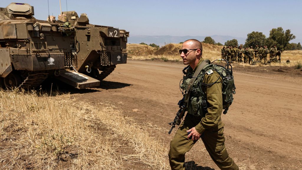 Israel Quietly Implements AI Systems in High-Stakes Military Operations

#AI #AIrecommendationsystems #alloutwar #artificialintelligence #battlefieldexperience #FireFactory #internationalregulation #llm #machinelearning #Military #targetselection

multiplatform.ai/israel-quietly…