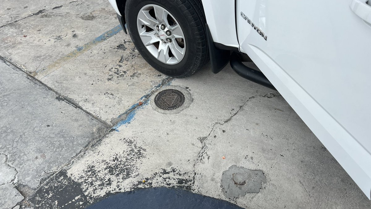 barbiedoll_eyw's tweet image. Just had a feeling I would find lucky money today. #Powerball #Grouper #FloridaLottery #Winning.JustPuttingItOutThere