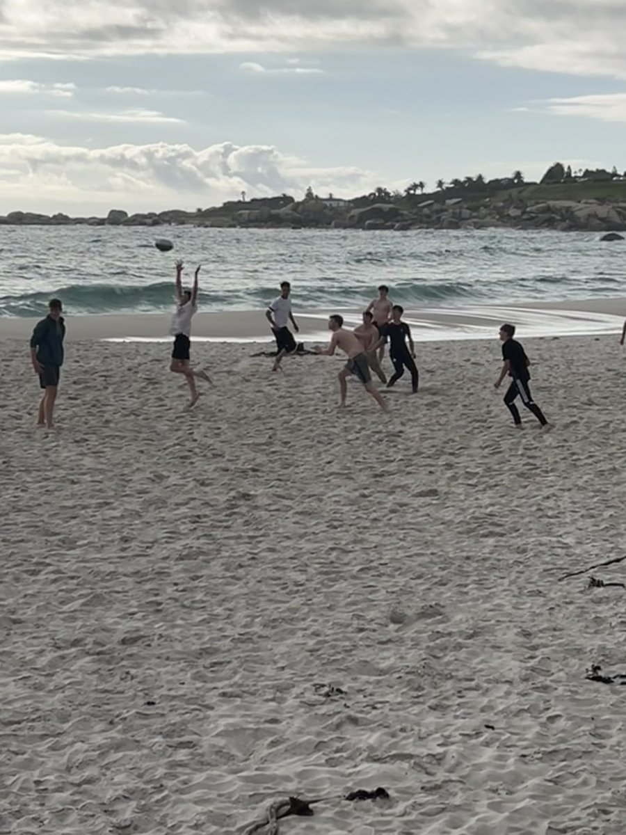 RGS Rugby tweet media