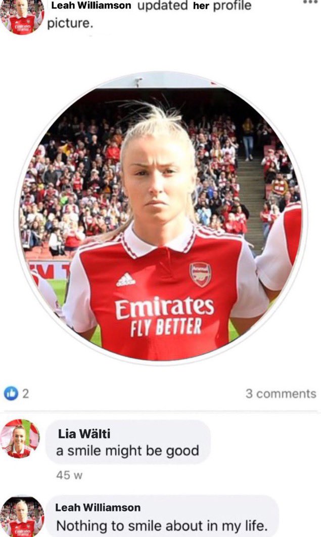 rappsenal's tweet photo. making a arsenal wfc gc
rt to join ❤️🙏🏻 https://t.co/esQGjICFZZ