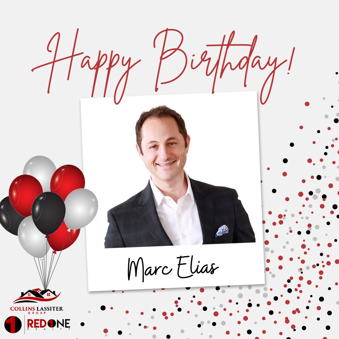 Marc, may you live to be so old that your driving terrifies people! 🚘 😧 🎁