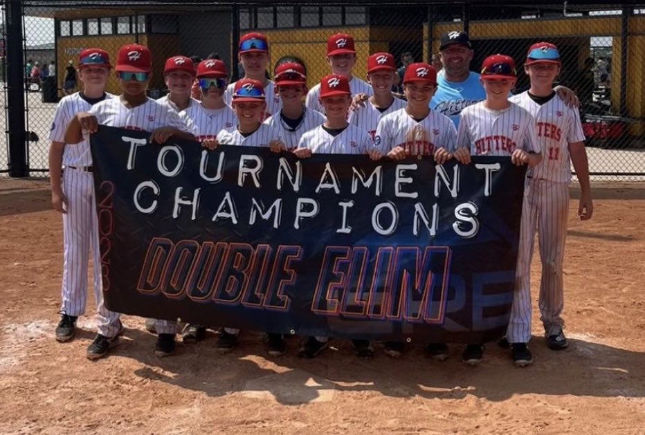 Hitters Baseball tweet media