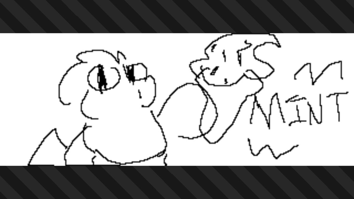 Sm0lCatfish's tweet photo. #Splatoon3 #NintendoSwitch https://t.co/BZRtuU4dPb