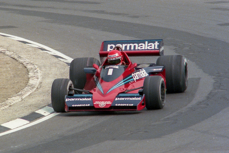 On this day in 1978, @Brands_Hatch hosted the world championship F1 British Grand Prix. Tim Marshall was there and took these photos. #BritishGrandPrix #RedArrows #RonniePeterson #CarlosReutemann #NikiLauda #Legends #F1 #Winners #Champion