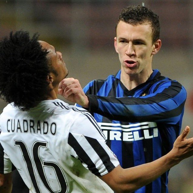 Ciao <a href="/Inter/">Inter ⭐⭐</a> ,
Noi non lo vogliamo.
#Cuadrado