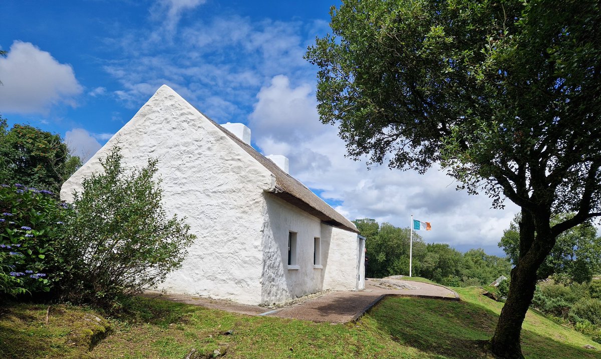 Emer O'Connell tweet media