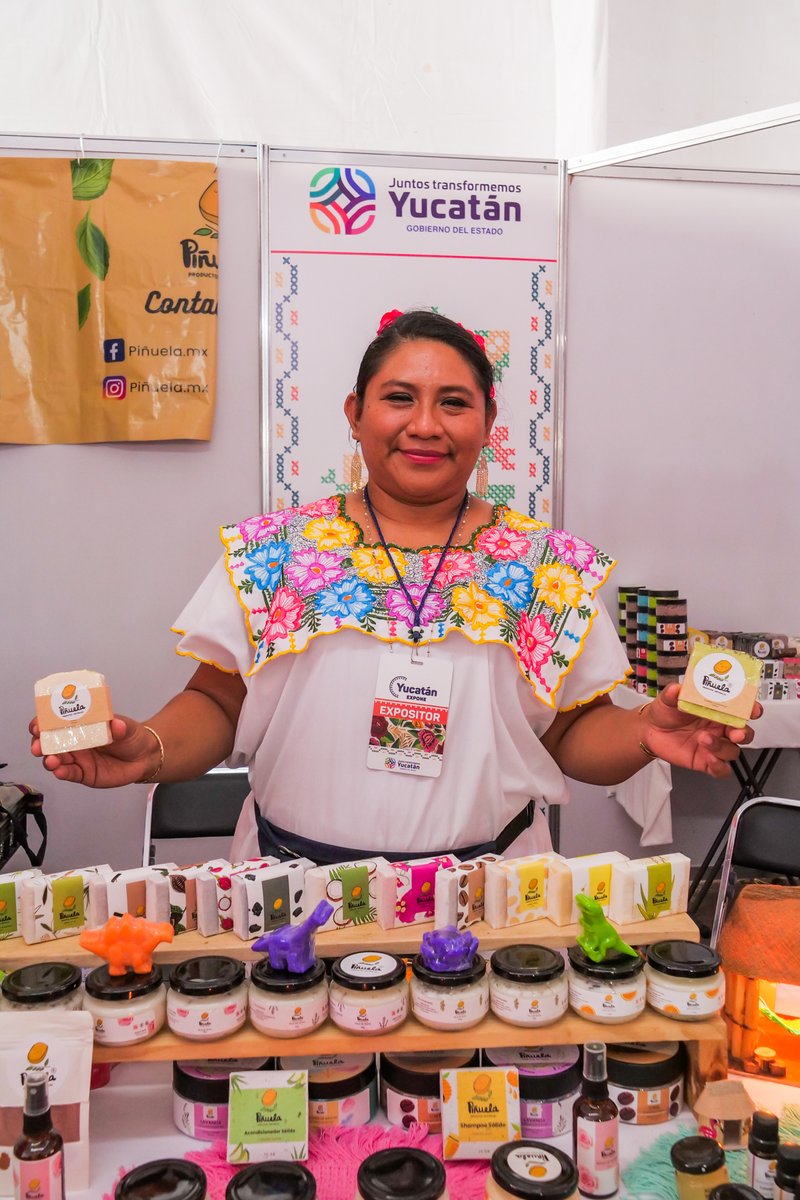 YucatanExpone's tweet photo. ¡ÚLTIMO DÍA! Vive la cultura yucateca en Zapopan.🤩✨

Estamos del 13 al 16 de julio en Plaza de las Américas, Zapopan, Jalisco. De 11 a 21 hrs. ENTRADA GRATUITA. ¡Te esperamos!🤍 https://t.co/z4SS88Y7I1