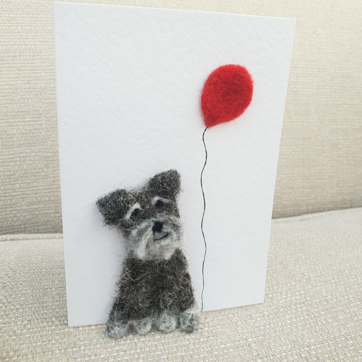 RockingFelter's tweet photo. Good evening!
Love creating gift ideas for Schnauzer lovers! Here are a few creations available from my Etsy shop.
Thank you! β€οΈ
https://t.co/PrCKlFO2CF
#etsy #schnauzer #schnauzergang #dogsoftwitter #craftbizpart #handmadehour #womaninbizhour https://t.co/QfCoSzON9S