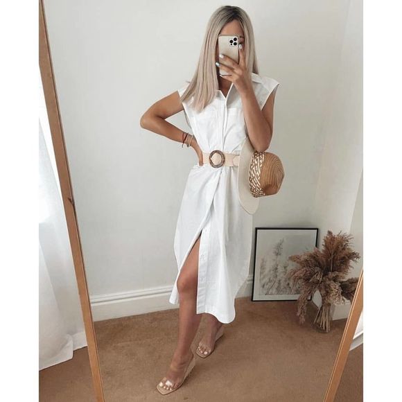 marciapsw's tweet photo. So good I had to share! Check out all the items I'm loving on @Poshmarkapp #poshmark #fashion #style #shopmycloset #agl #hm #seeyoumonday: https://t.co/h73cvqeBaS https://t.co/qx96QWNSQm
