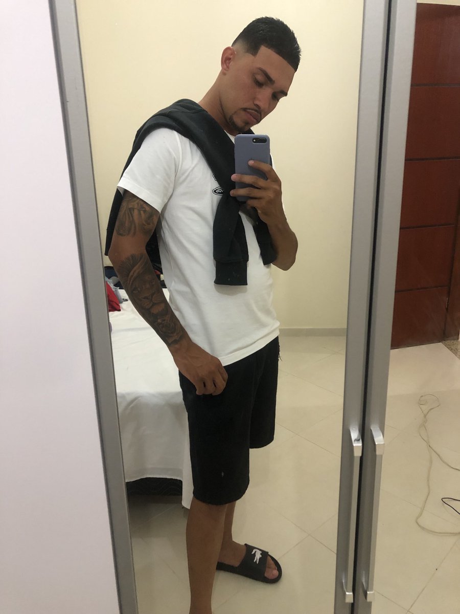 Quem me protege não falha 🥰🎶