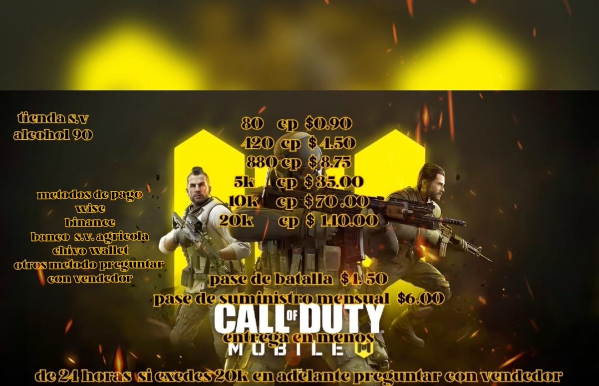 ⚔️Fregon⚔️👊 CR. (@fregon12) on Twitter photo 