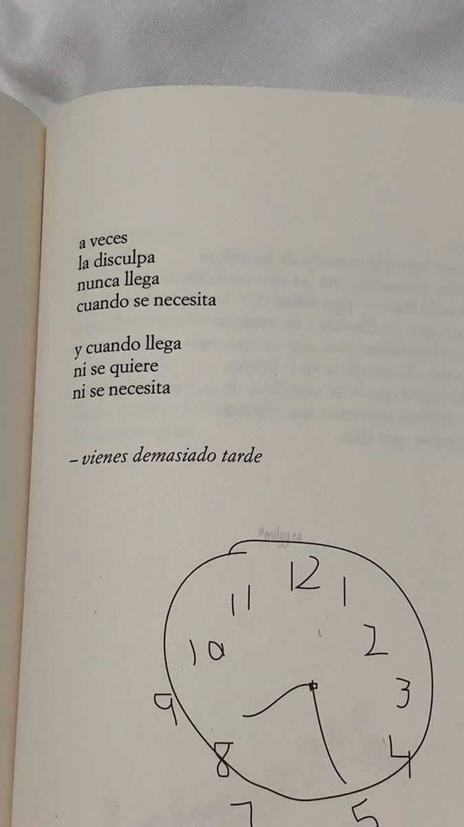 se acepta y se sigue.