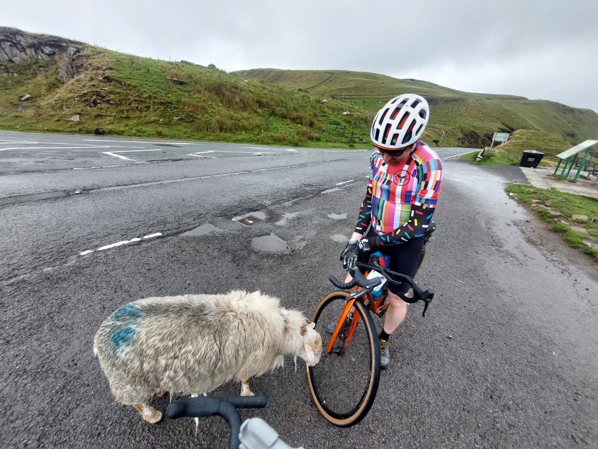 We've had a great day at Castles &amp; Cathedrals <a href="/CastlesSportive/">Castles & Cathedrals MONSTER RIDE</a>. Thank you so much to everyone for making it happen - our amazing cyclists, volunteers and supporters. We couldn't do it without you!