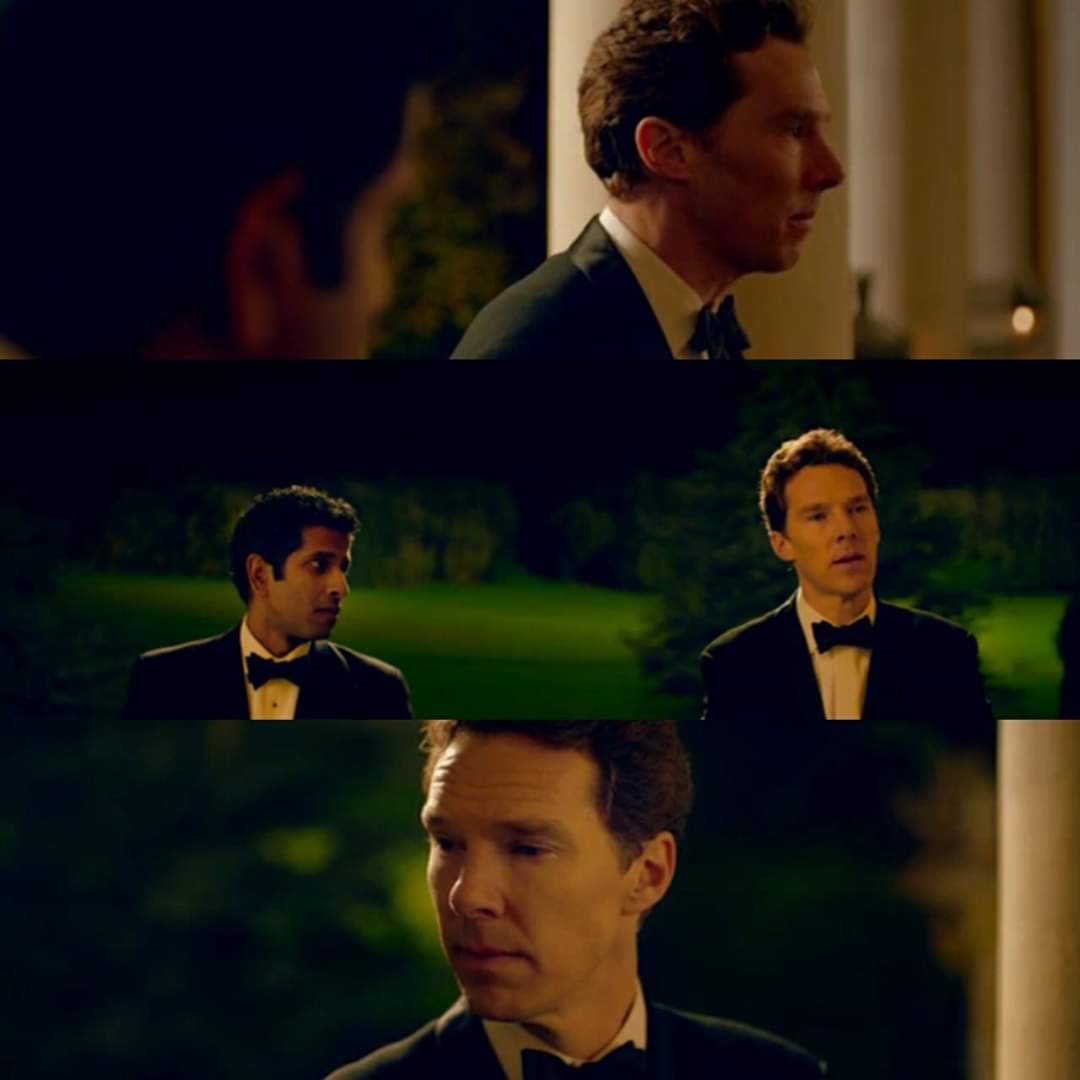 Verartesdesenho's tweet photo. "I tried falling in love, many times as you know... Even so, my experience of love, you get excited thinking someone can mend your broken heart, disappointed when you realized they can't."
😢
#PatrickMelrose 🦎🍸
#FutureBatch https://t.co/zHjkFYuGKM