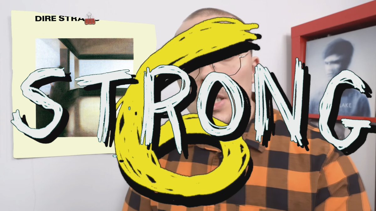 Dire Straits - Dire Straits

The full-length debut from Latin trap popularizer Dire Straits mostly sounds standard even in the context of stateside pop rap.

6/10