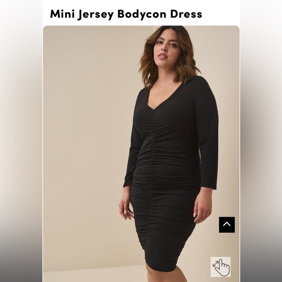 curvyconsign's tweet photo. So good I had to share! Check out all the items I'm loving on @Poshmarkapp from @LorettaPhillips #poshmark #fashion #style #shopmycloset #marchofdimes #avaro #torrid: https://t.co/jEtAE5cpsP https://t.co/9RW3laZ2kP
