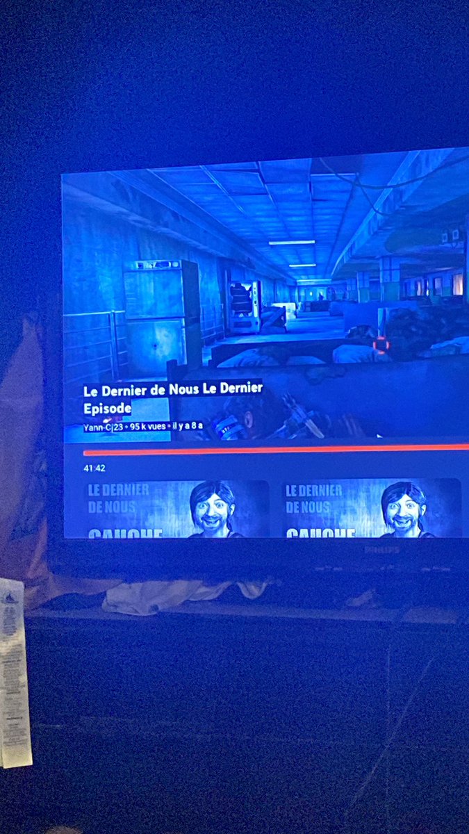 Clement_095's tweet photo. Ce refaire comme a l’ancienne tout le 1 er let’s play de @CodJordan23 sur le 1 er #TheLastOfUs #BackTo2011 👍🏻👍🏻 https://t.co/Z0KAyaJlJ4