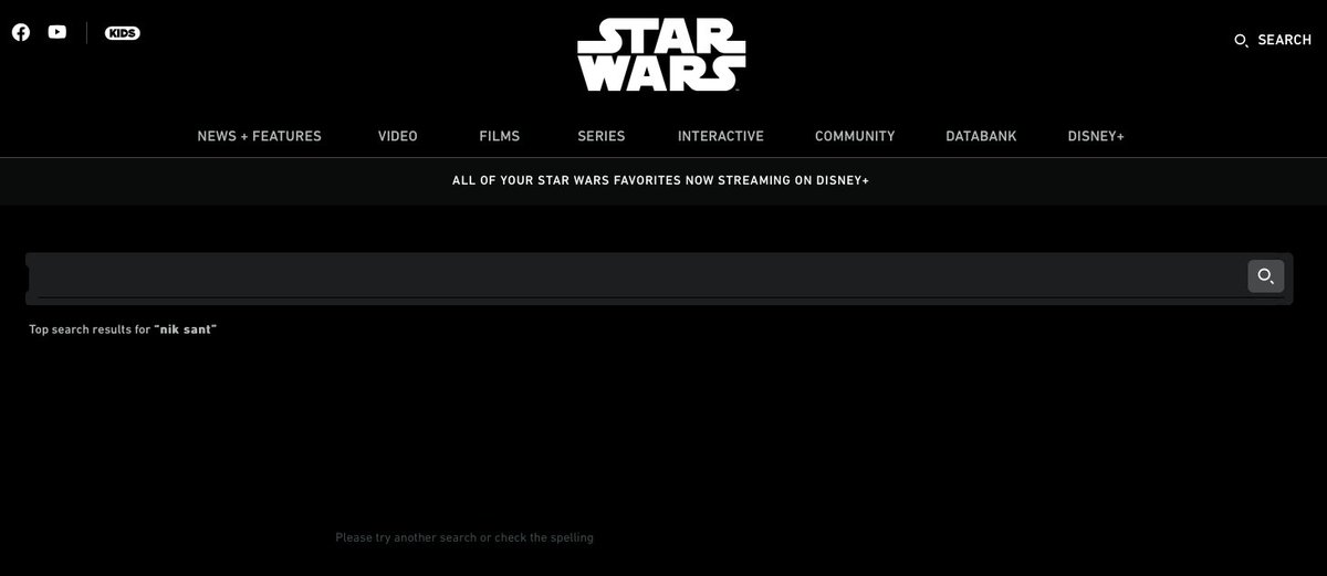 HeroesToys's tweet photo. @WaysOfTheSith @DarthMandalore0 It WAS...then they removed his page from https://t.co/P52Me5rf5V lol. Nik Sant has been erased?? #NotRex https://t.co/Zp08tB16vc