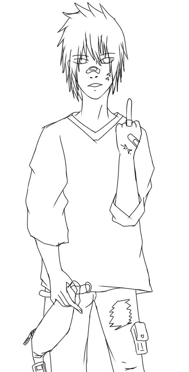 Trinitychan20's tweet photo. Omi no me resisto Alós ojitos rojos XD 

Otro guardadito 

#sasukeuchiha #sasuke #animegirl #NarutoShippuden #roadtoninja #otaku https://t.co/ldYesFPg13