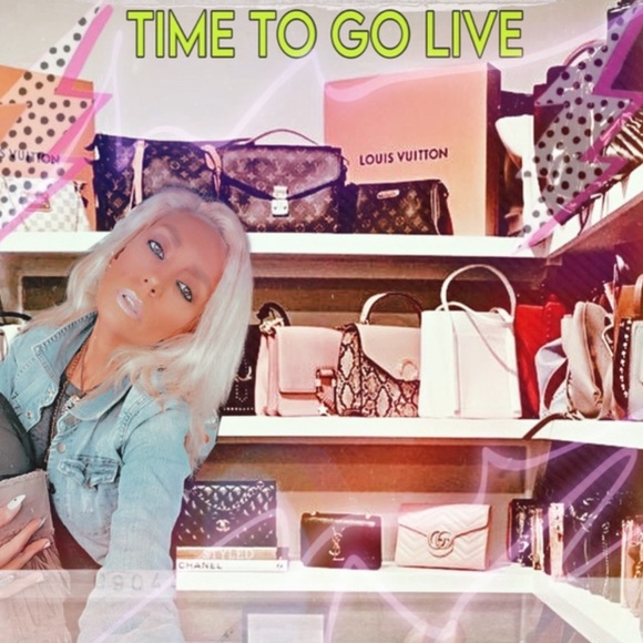 FibroFit's tweet image. So good I had to share! Check out all the items I'm loving on @Poshmarkapp #poshmark #fashion #style #shopmycloset #louisvuitton: posh.mk/QRz53U0puBb