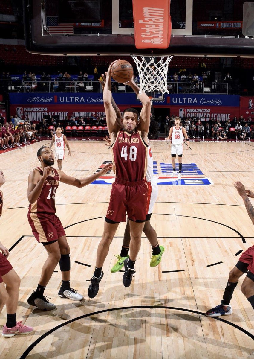 Tar Heels in the Pros tweet media