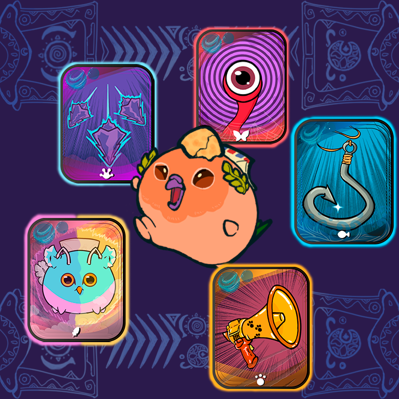 Lunacia Cup 🏁 tweet media