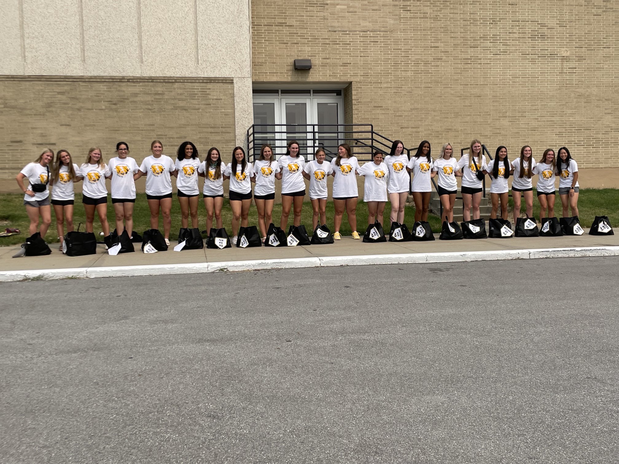 SEP Rams Softball on Twitter: