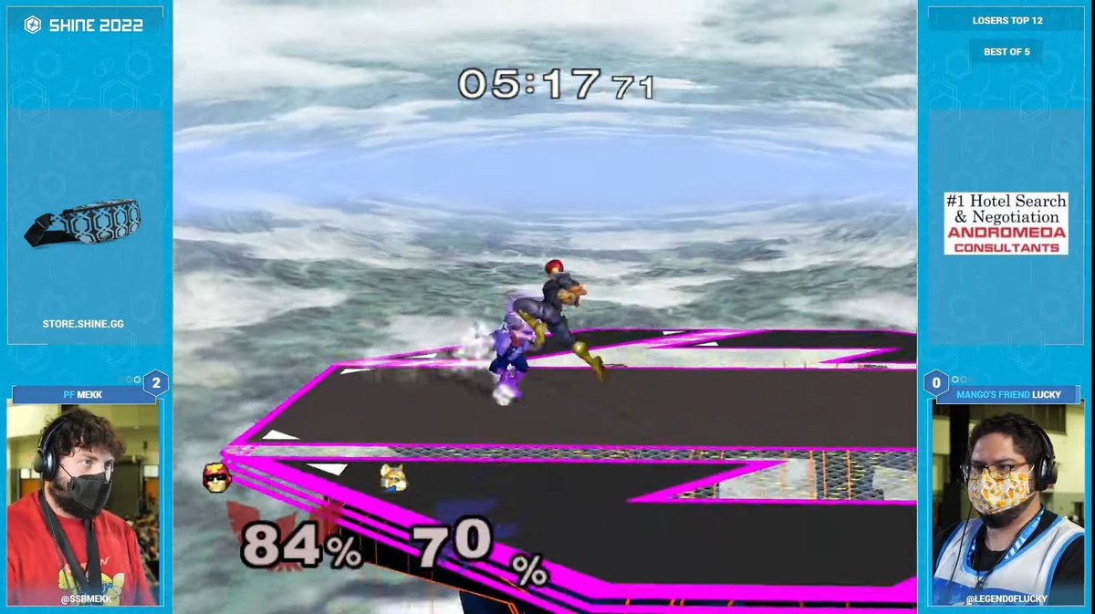 Images That Precede Unfortunate Smash Events tweet media