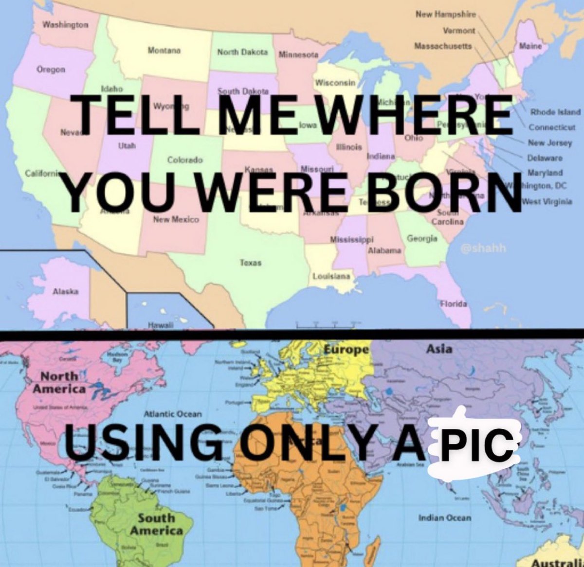 Out of Context Human Race tweet media