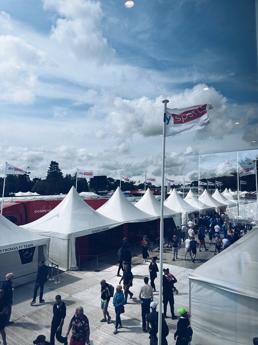 brogangaymer's tweet photo. ‼️ @fosgoodwood you never disappoint this little nerd 🏎️ see you next year!

#festivalofspeed #goodwood #sebastianvettel #f1 #nascar #extremee https://t.co/yrwUUPzro4
