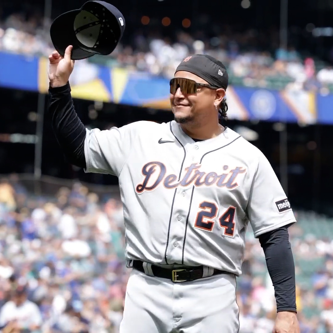 Seattle Mariners on Twitter "Congrats on a terrific career