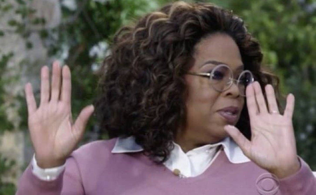 aprilcdavey's tweet photo. How people react when you dare to give them the advice they asked for... https://t.co/oH7RkANF36