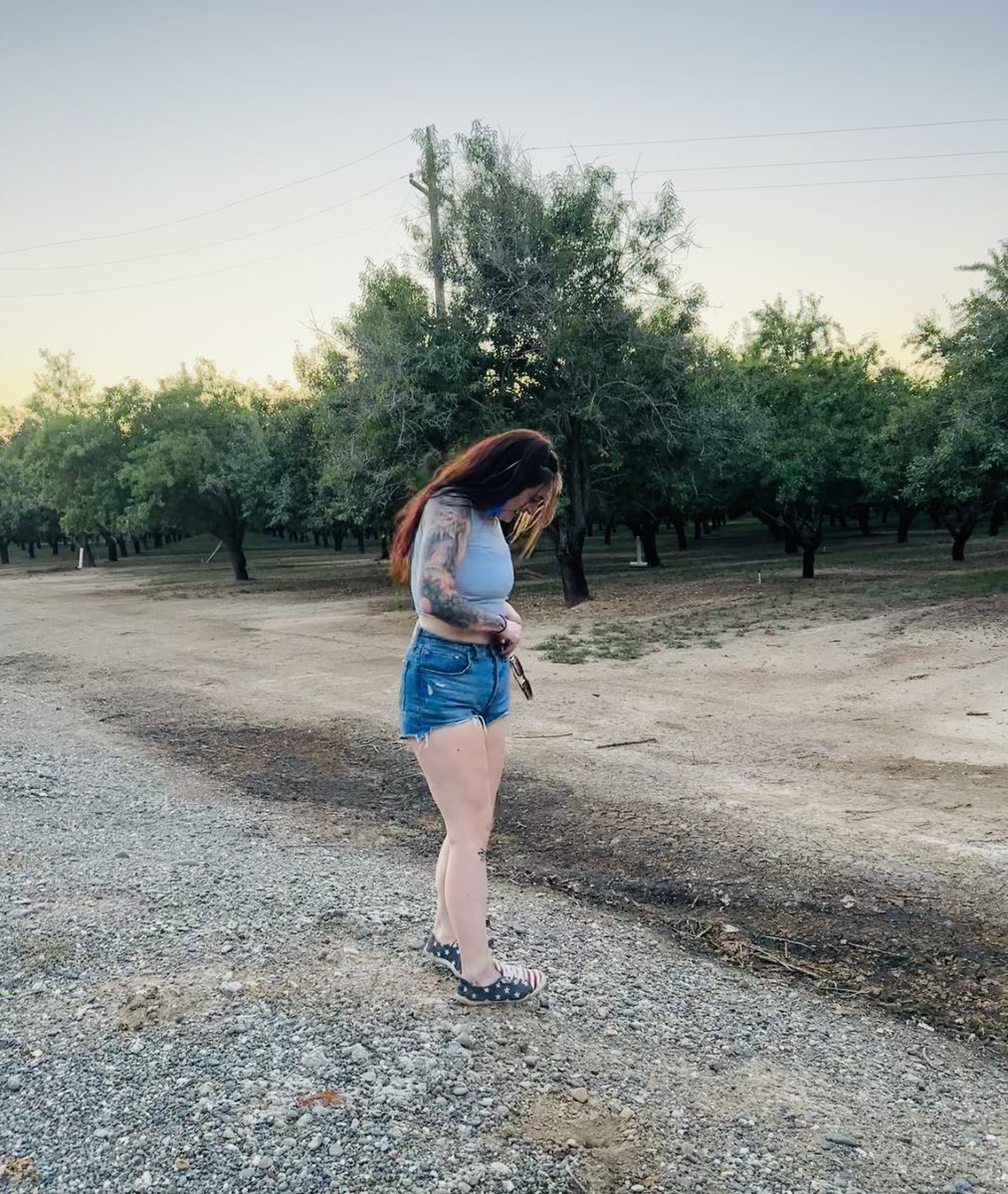 kykyallmon's tweet photo. Back &amp; better than ever?😇 https://t.co/qxNklXoNV9