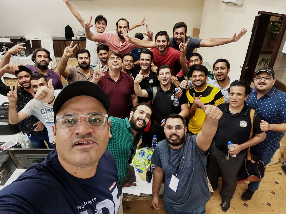 ShirazMughal17's tweet photo. After the end of DHA lhr cup.
8 days
16 HD Camera
2 Action replay
RTG with Matte GFX
Live Drone
It was @_TransGroup Production for #DHALHR https://t.co/9KxbF91y8t