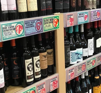 morewineyespls's tweet photo. Unraveling the Flavors of Bronco Wines: A Journey Through Trader Joe's Tantalizing Selection https://t.co/02zBtT7Tw6 https://t.co/7hII7sBZ7G