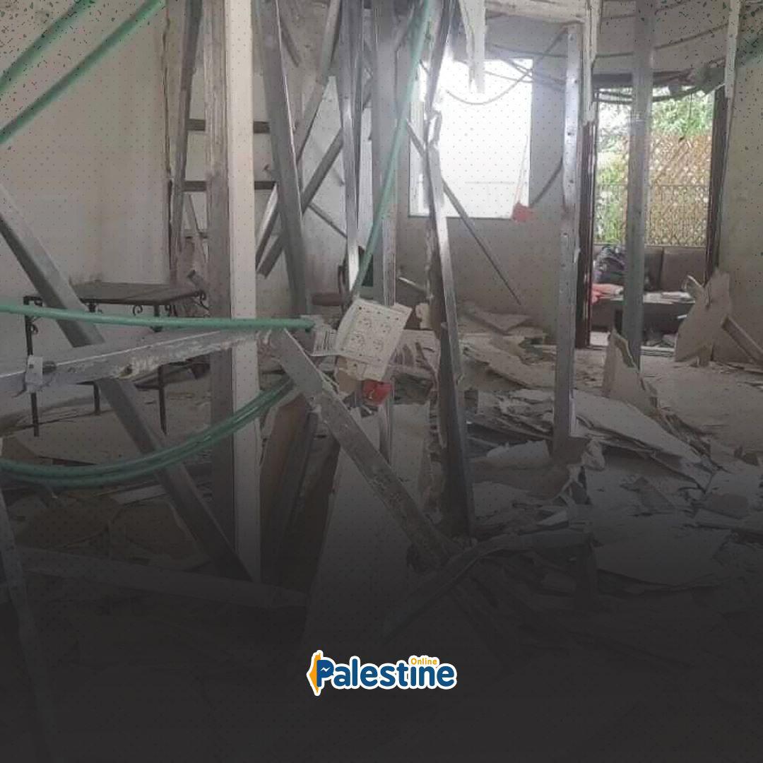 Gutless, inhumane #Apartheid.
Israeli occupation authorities have forced the Palestinian man Ahmed Qaraeen to self-demolish his own house in the town of wadi Hilwa in occupied Jerusalem.
#BDS.
#ForcedDisplacement
