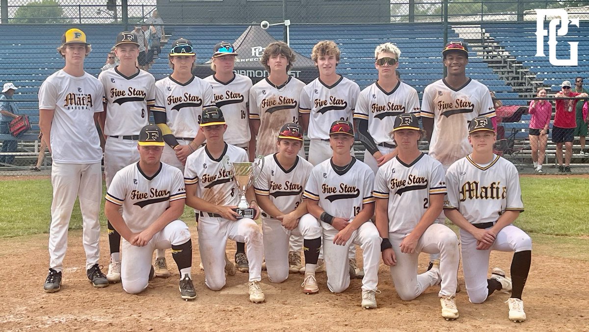 Perfect Game Tournaments tweet media