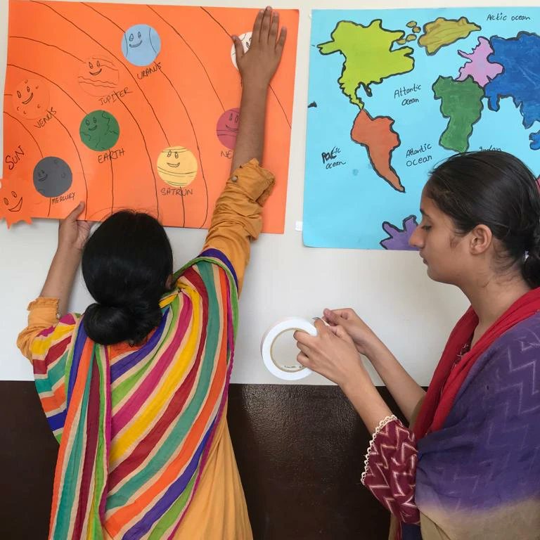SLP_Vision21's tweet photo. Summer Camps are in full swing.
Stay tuned for more updates as our young minds continue to explore the wonders.
#SummerCamp #summercamp #visionschools #vision #slpstar #slpvision #engaged #learningbydoing #creative #enegry #LearningBeyondLimits #nolimits #happy #happiness https://t.co/3ZDI8rZvBu